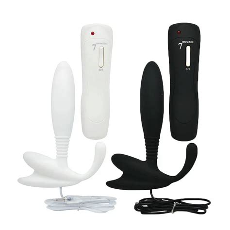 Aphrodisia Modes Silicone G Spot Prostate Massager Anal Sex Toys Vibrators For Men Sex Toys