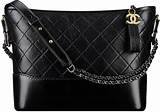 Gabrielle Chanel Handbag Pictures