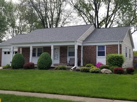 Certainteed is a north american manufacturer of building materials for both commercial and residential construction and is a wholly owned su. ROOFING CERTAINTEED LANDMARK COLONIAL SLATE SHINGLES ...
