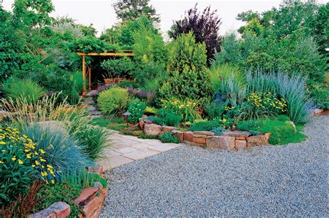 Good Soil And Smart Plants Lead To Xeriscaping Success Drought