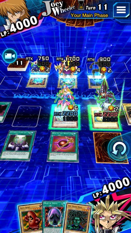 Enjoy thrilling duels against players from around the world and characters from the animated tv series! Yu-Gi-Oh! Duel Links Mod Apk Download v5.1.1 - Mod Apk Free Download For Android Mobile Games ...