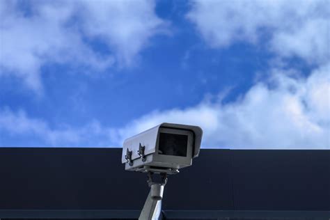 Comment Bien Protéger Son Entreprise Avec Des Caméras De Surveillance