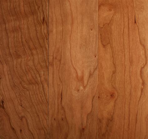 Cherry Hardwood Flooring Prefinished Engineered Cherry Floors And Wood