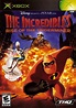 The Incredibles: Rise of the Underminer Details - LaunchBox Games Database