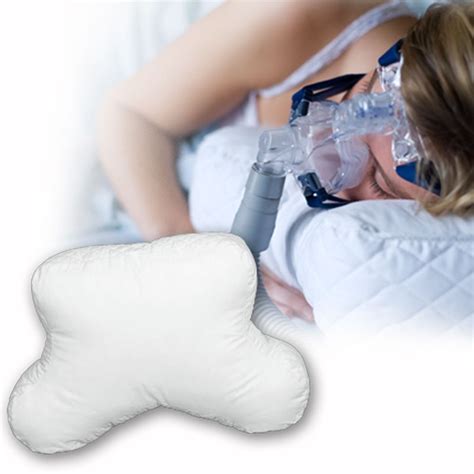 Core Cpap Sleep Apnea Pillow Free Shipping