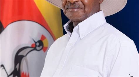 Yoweri kaguta museveni (born 15 september 1944) is a ugandan politician who has served as president of uganda since 1986. Museveni Looking Young and Vibrant in New Portrait for ...
