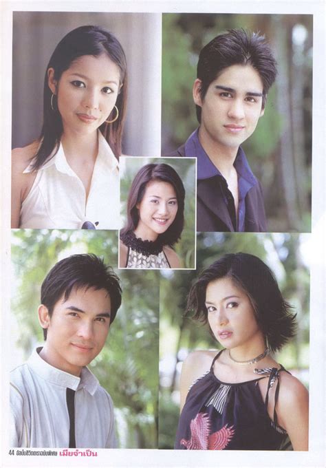 ที่ เดอะพาวิลเลียน ชั้น 5 โรงแรมโรสวูด นักแสดง. "สลับรัก 4 เวอร์ชั่นเมียจำเป็น" (มีคลิป)