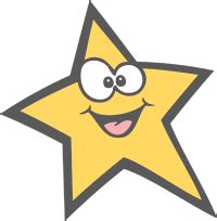 Check spelling or type a new query. Cartoon Star Clipart and Drawing