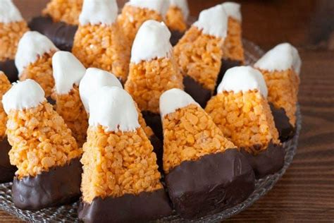 Were Obsessed With These Diy Halloween Treats Refinery29