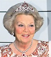 Casas y Familias Reales: Holanda: Abdicación de la Reina Beatriz I