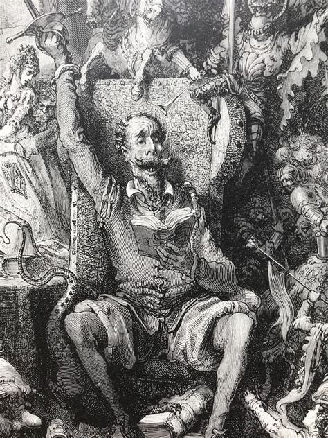 Gustave Doré Master Of Imagination Art Monograph At 1stdibs