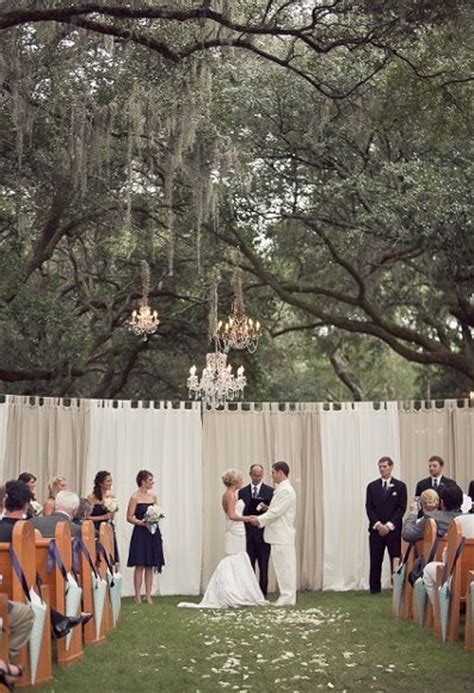 15 Wedding Chandeliers For Romantic Ideas Homemydesign