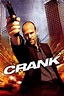Crank (2006) - Posters — The Movie Database (TMDB)