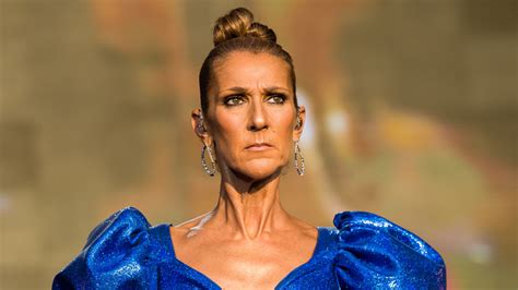 Celine Dion S Heartbreaking Health Update Revealed Amid New Living