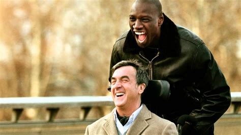 Review The Intouchables Nh Ng K B N L B T Kh X M Ph M Xin Ch O