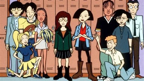 Daria Creators Imagine Characters Lives 20 Years Later Paste