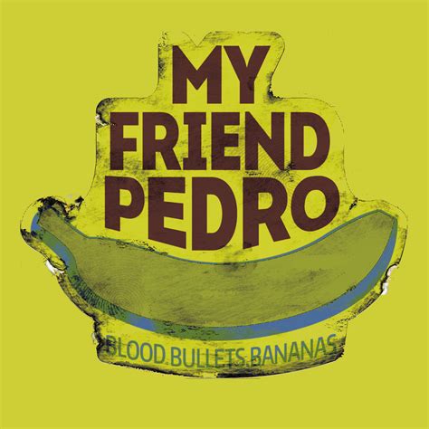 V A P E Pendulum Music From The My Friend Pedro Soundtrack