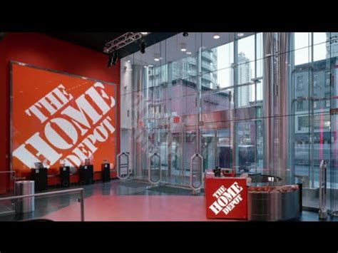 Home Depot Hacked Company Probes Possible Credit Data Breach Youtube