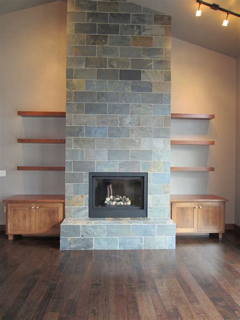 Slate Tiles For Fireplace Hearth Fireplace Guide By Linda