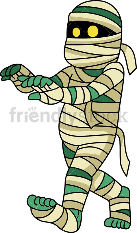 Egyptian Mummy Clip Art 20 Free Cliparts Download Images On