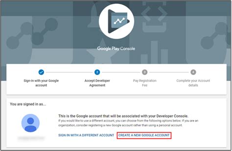 How To Publish Your Android App On Google Play Store Blog Knowband