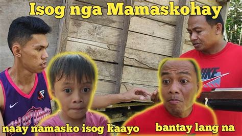 Isog Nga Mamaskohay 200 Ang Pangayo Taga Kanta Bisaya Vines Youtube