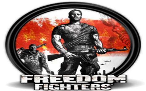 The game freedom fighters 2 also increases the level of the players. Free Download: Freedom Fighters Pc Game