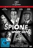 Spione unter sich : Louez ou achetez en VOD, DVD et Blu-ray au meilleur ...