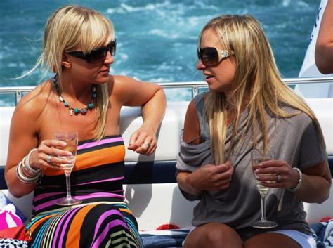 Private Boat Parties Solent Marine Events