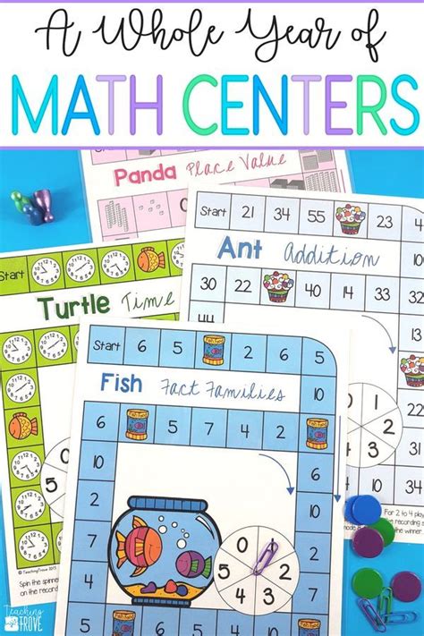 Math Card Games For Second Grade 2nd Grade Math Board Games Pdf