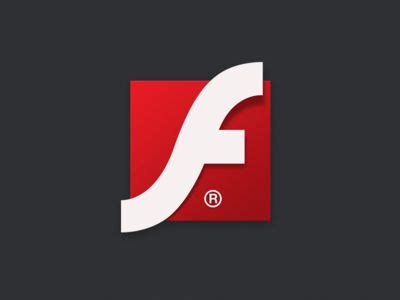 Flashplayer Icon For Smartisan OS Icon Dribbble Creative Professional