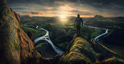 The Search By Max Rive Photo 174952975 500px