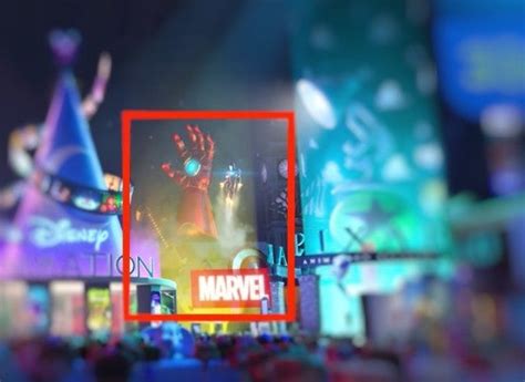 Every Pop Culture Easter Egg In The New ‘wreck It Ralph 2 Trailer