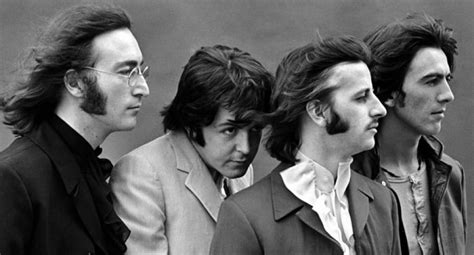 British rock/pop group, formed in liverpool, england during the late 1950s. Se descubre un misterio de los Beatles