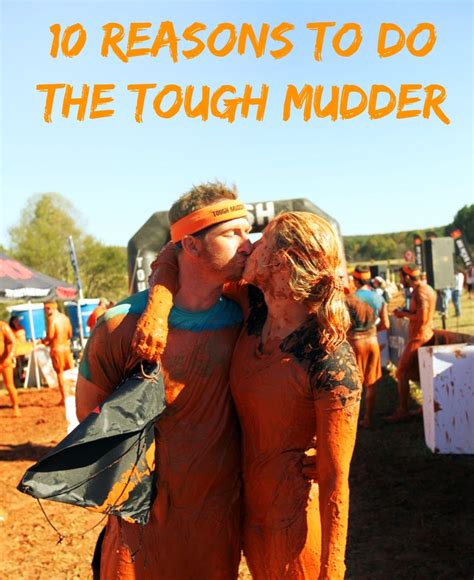 10 Reasons To Do The Tough Mudder Happily Hughes Atlanta Fashion And Lifestyle Content Creator