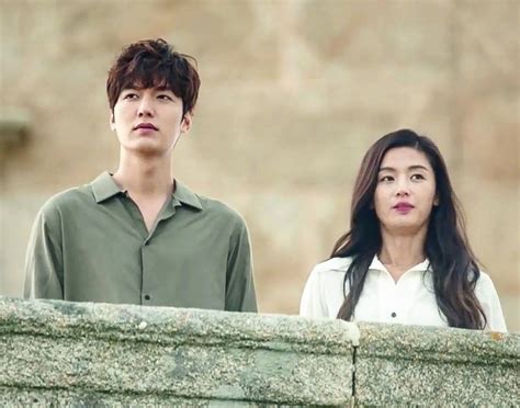 Pureun badaeui jeonseol, remember the blue sea, 푸른 바다의 전설. K-DRAMA FANS GET HOOKED ON TVPLUS' ASIANOVELA CHANNEL ...