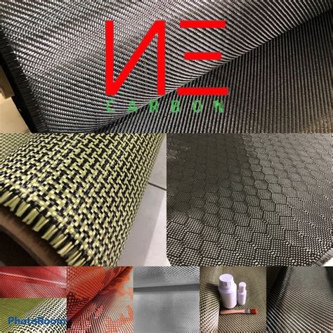 Buy Carbon Fiber Fabric Kain Carbon Carbon Fiber Cloth Kevlar