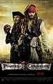 Pirates of the Caribbean: On Stranger Tides (#14 of 14): Extra Large ...