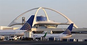 Photo tour: Behind the scenes at Los Angeles International Airport