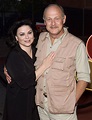 Hollywood Couple Delta Burke and Gerald McRaney Show the World What ...