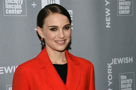 The Natalie Portman Israel Controversy Explained Vox