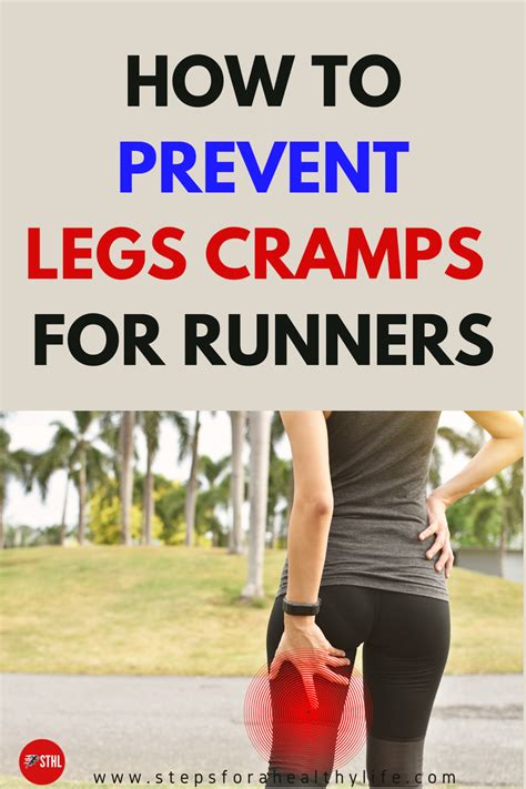 A Leg Cramp Can Sneak Up On All Runnersfrom Beginners To Professionals Leg Spasms Like Calf