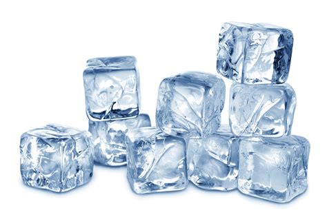 Ice Cubes Type La Ice Machine