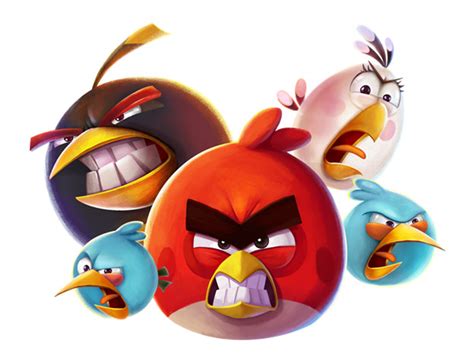 Tips For Angry Bird Eagle Logo Look Zillion Designs