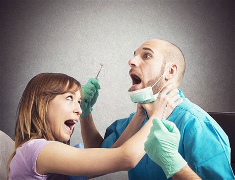 16 things you never want to hear your dentist say ian gurner dental care