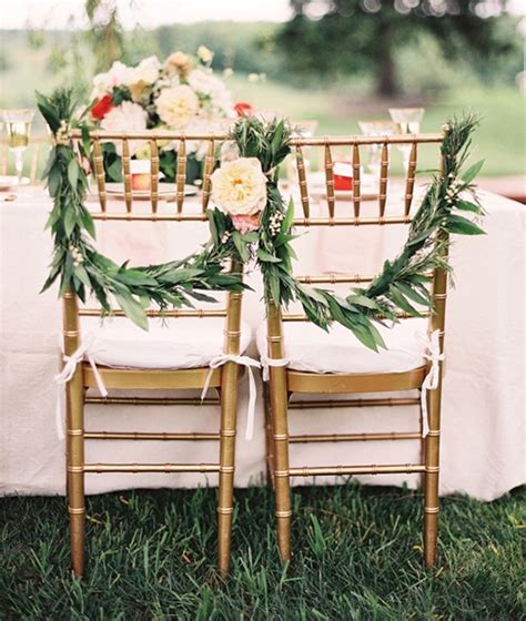 White chairs outdoor wedding ceremony green gr background stock photo image by ginga gi 197386648. Outdoor Wedding Chairs: Romantic Ideas For Couple ...