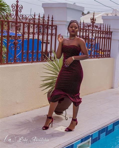 Check Out What Bbnaija Alex Unusual Wore To The Official Opening Of Sky