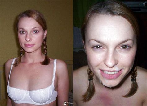 Before After Special Facial F94 Porn Pictures Xxx Photos Sex Images