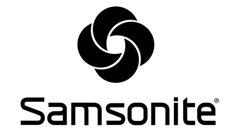 Samsonite Logo And Symbol Meaning History Png