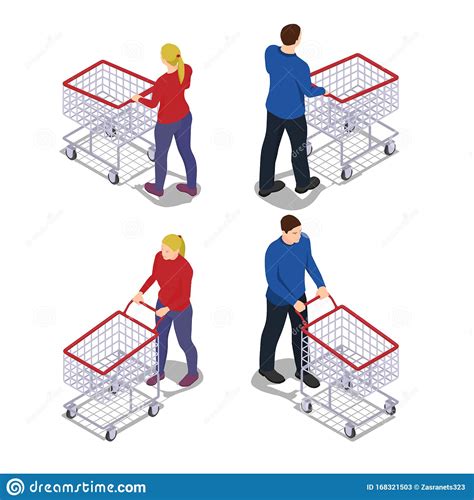 carts cartoon vector 4953713
